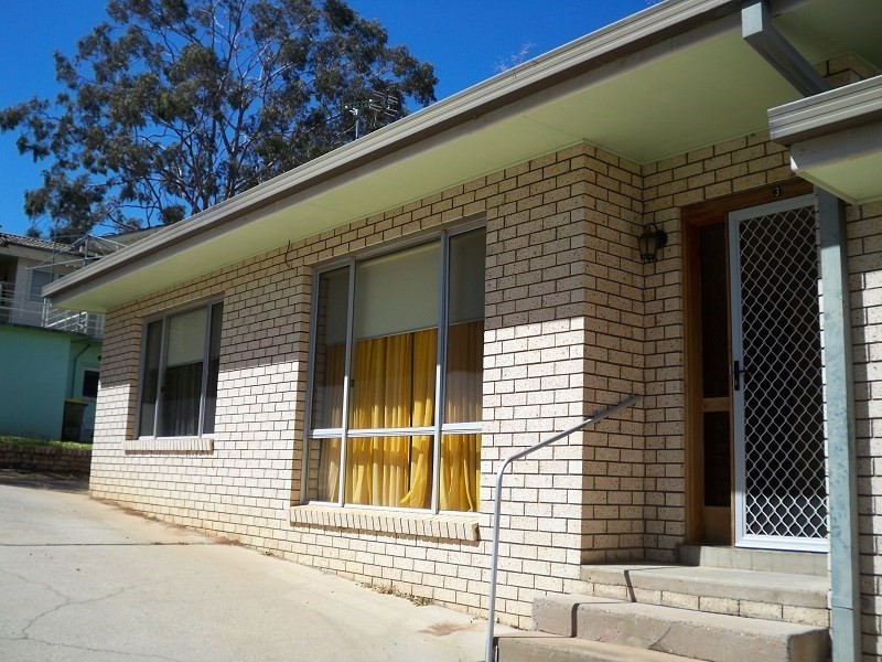 3/25 Phillips, Cowra NSW 2794