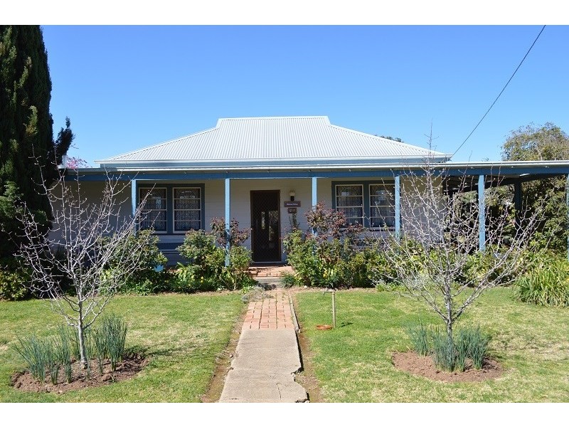 116 Gaskill Street, Canowindra NSW 2804