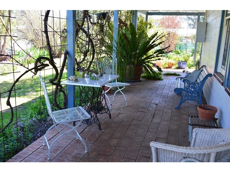 116 Gaskill Street, Canowindra NSW 2804