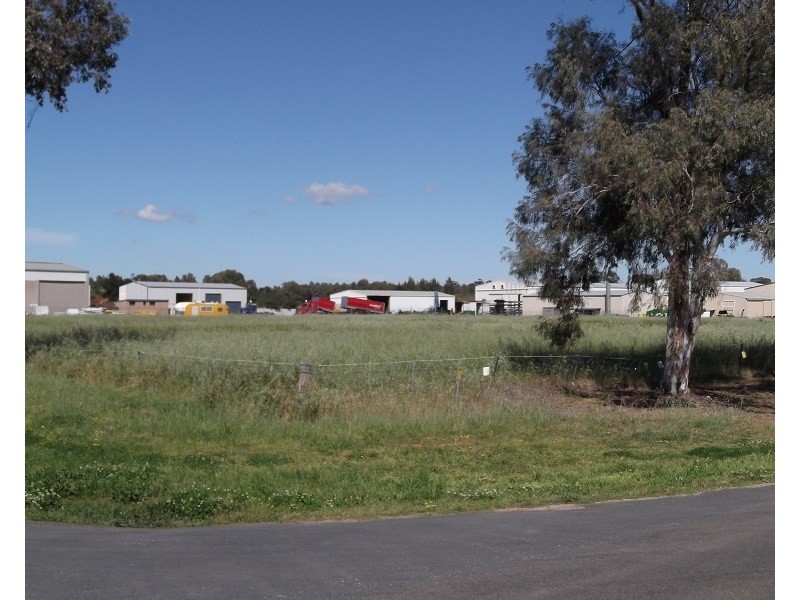Cnr Waratah and Fishburn Streets, Cowra NSW 2794