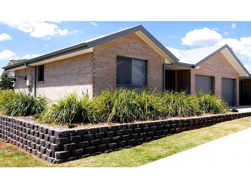Unit 1/1 Kibbler Street, Cowra NSW 2794