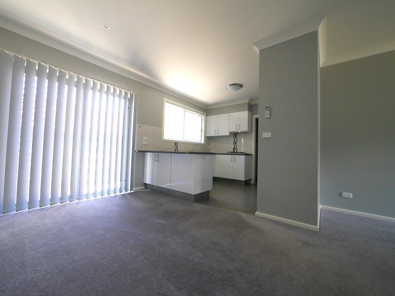 Unit 1/1 Kibbler Street, Cowra NSW 2794