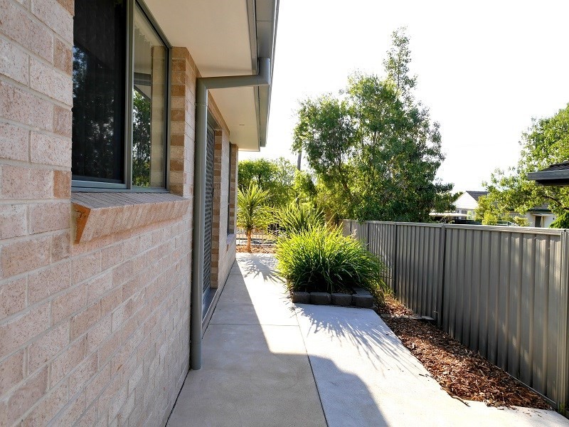 Unit 1/1 Kibbler Street, Cowra NSW 2794