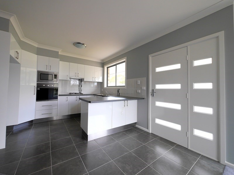 Unit 1/1 Kibbler Street, Cowra NSW 2794