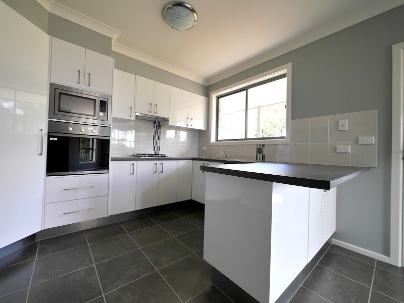 Unit 1/1 Kibbler Street, Cowra NSW 2794