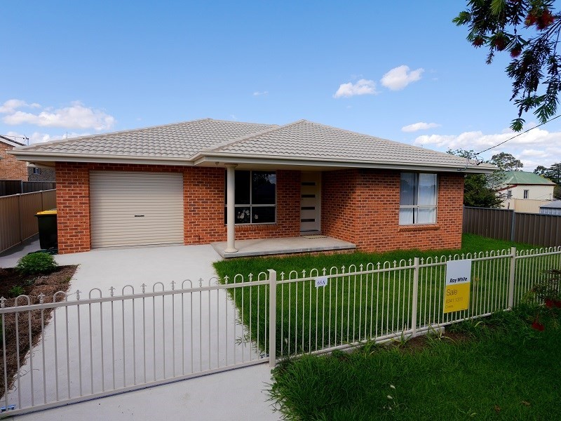 65A Darling Street, Cowra NSW 2794