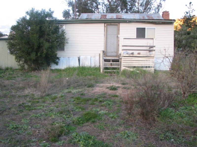 Lots 13 & 14 Main Street, Darbys Falls NSW 2793