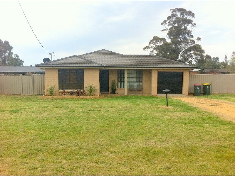 19 Preston Street, Canowindra NSW 2804