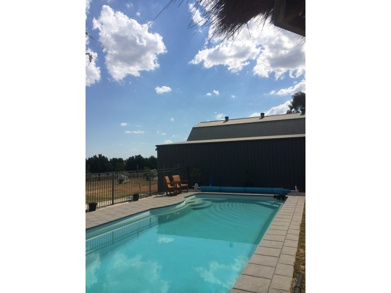 226 Elouera Road, Cowra NSW 2794