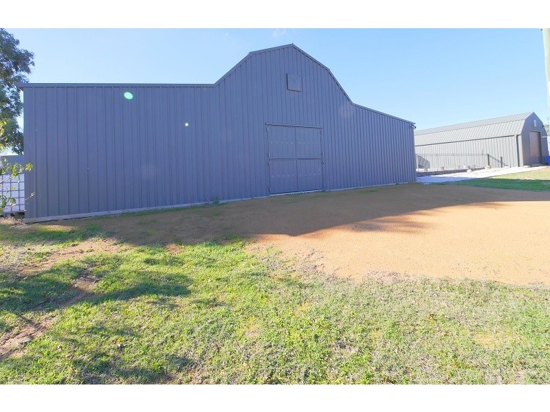 226 Elouera Road, Cowra NSW 2794