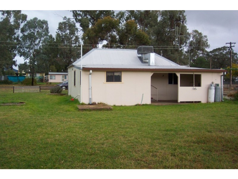 29 Boorowa Street, Koorawatha NSW 2807