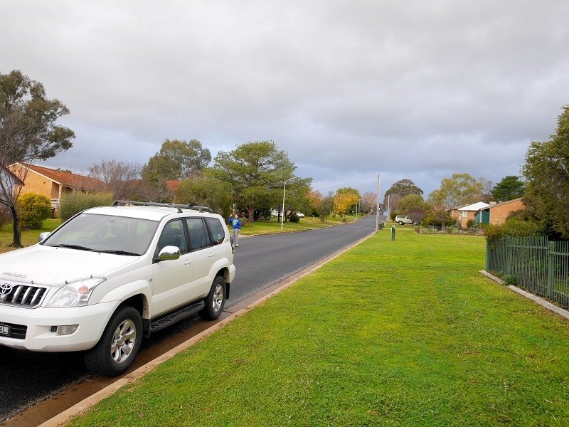 5 Wollowra Street, Cowra NSW 2794