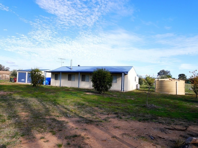 43-53 Waddell Street, Wattamondara NSW 2794