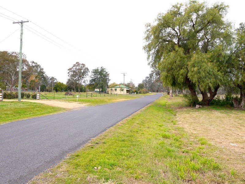 43-53 Waddell Street, Wattamondara NSW 2794