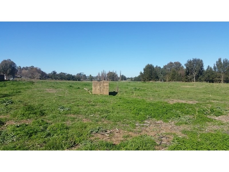 Lot 3 Icely Road, Canowindra NSW 2804