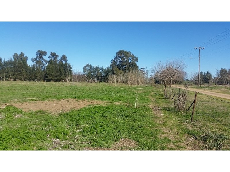 Lot 3 Icely Road, Canowindra NSW 2804