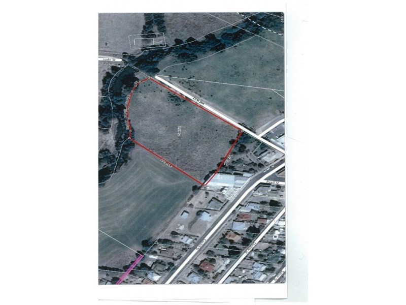 Lot 3 Icely Road, Canowindra NSW 2804