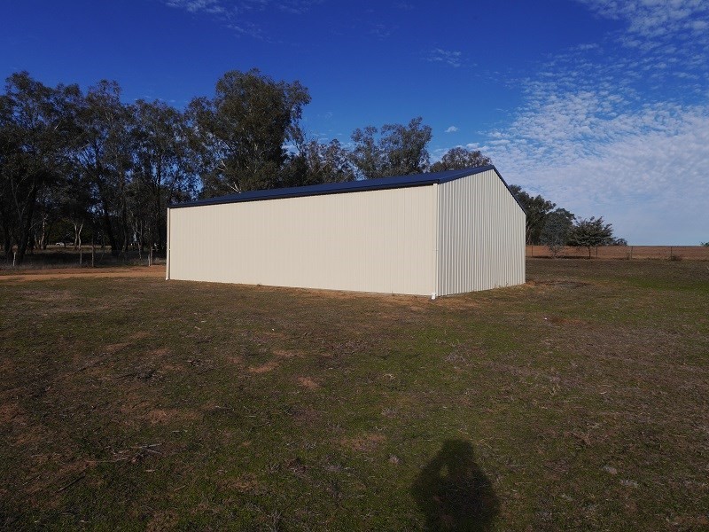 33 Waddell Street, Wattamondara NSW 2794