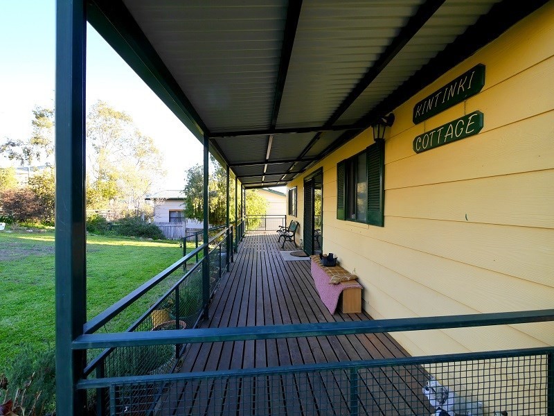 13 Winga Road, Wyangala NSW 2808