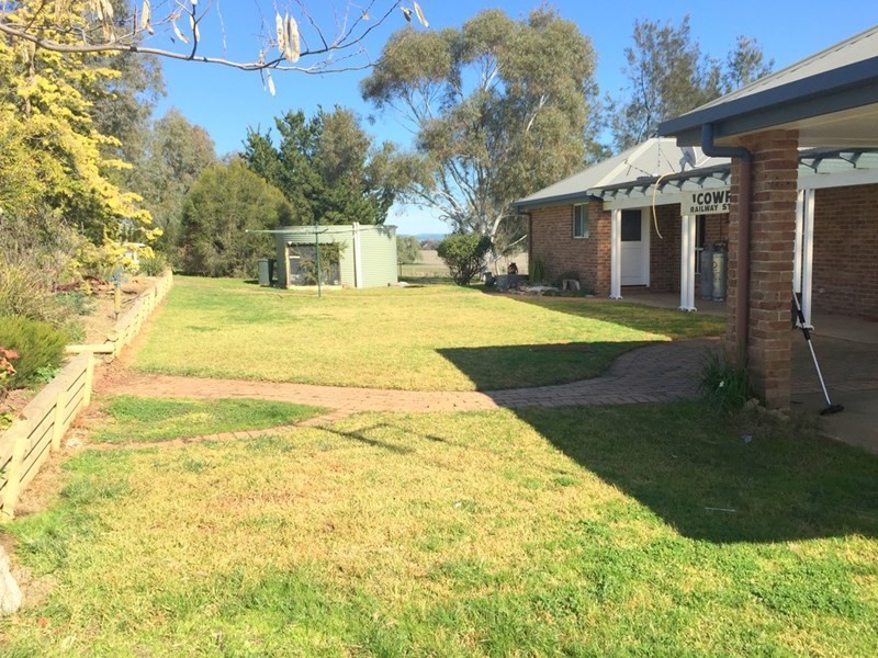 932 Kangaroo Flat Road, Cowra NSW 2794