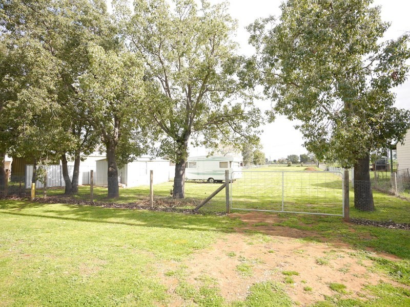 22 Logan Street, Billimari NSW 2804