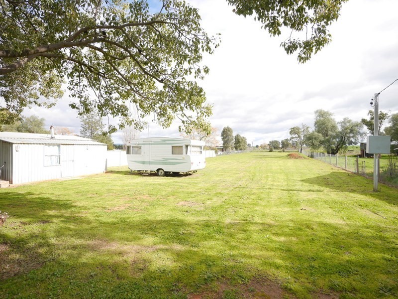 22 Logan Street, Billimari NSW 2804