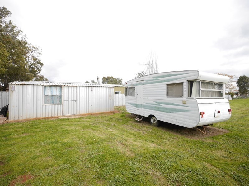 22 Logan Street, Billimari NSW 2804