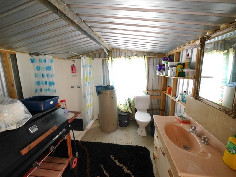 22 Logan Street, Billimari NSW 2804