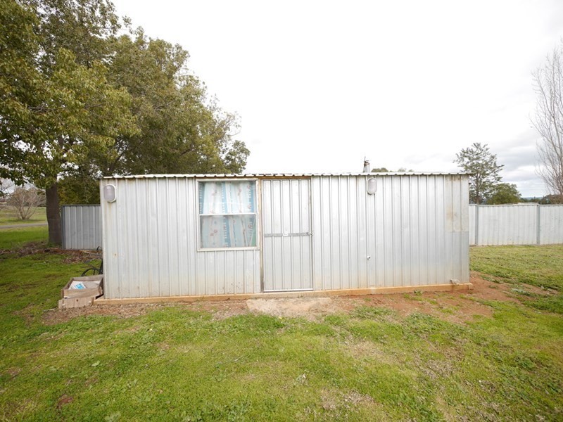 22 Logan Street, Billimari NSW 2804