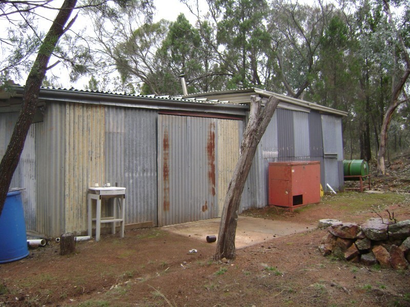 649 Pipe Clay Road, Koorawatha NSW 2807