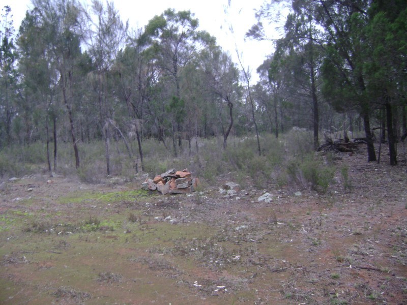 649 Pipe Clay Road, Koorawatha NSW 2807