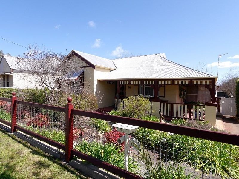 66 Darling Street, Cowra NSW 2794