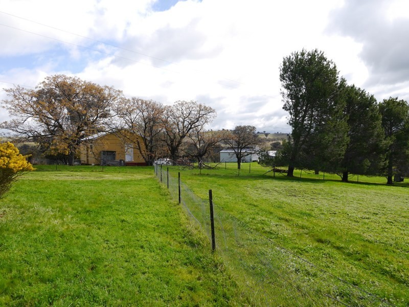 “Kember” 372 Rockall Road, Cowra NSW 2794