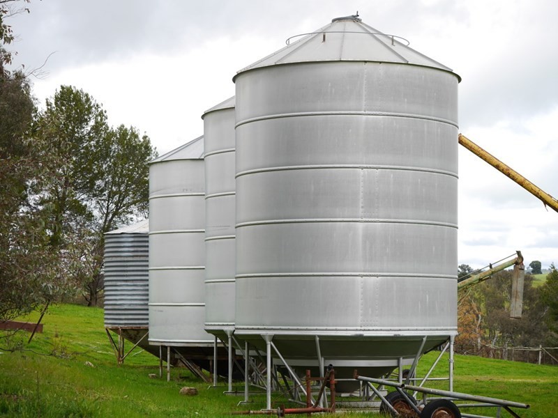 “Kember” 372 Rockall Road, Cowra NSW 2794