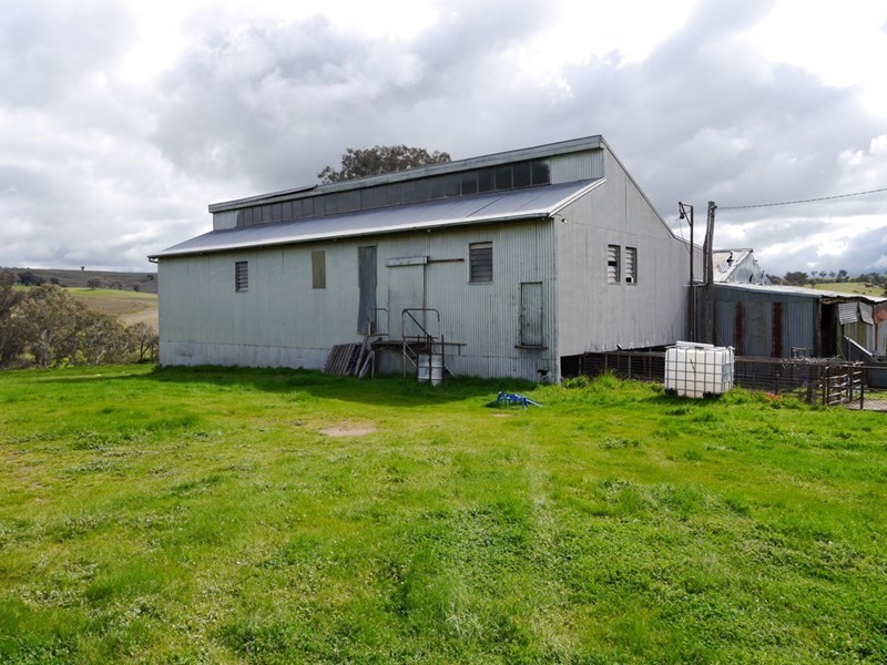 “Kember” 372 Rockall Road, Cowra NSW 2794