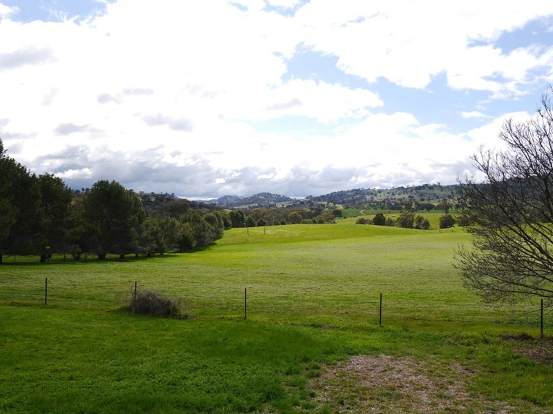 “Kember” 372 Rockall Road, Cowra NSW 2794