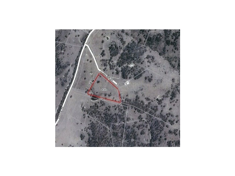 Lot 2 Kingfield Road, Woodstock NSW 2793