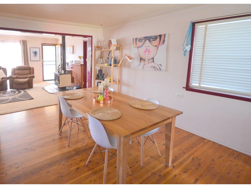 7 Kibbler Street, Cowra NSW 2794