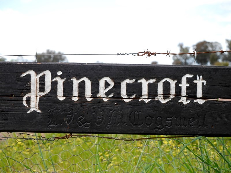 1628 Lachlan Valley Way, Cowra NSW 2794