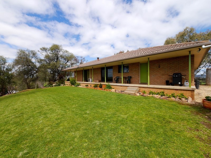 1628 Lachlan Valley Way, Cowra NSW 2794