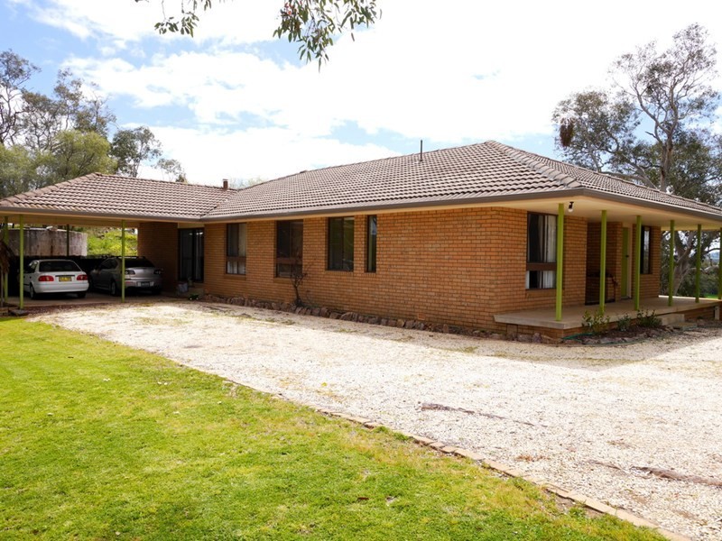 1628 Lachlan Valley Way, Cowra NSW 2794