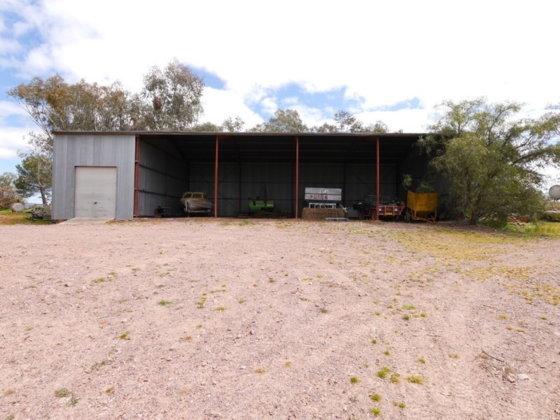 1628 Lachlan Valley Way, Cowra NSW 2794