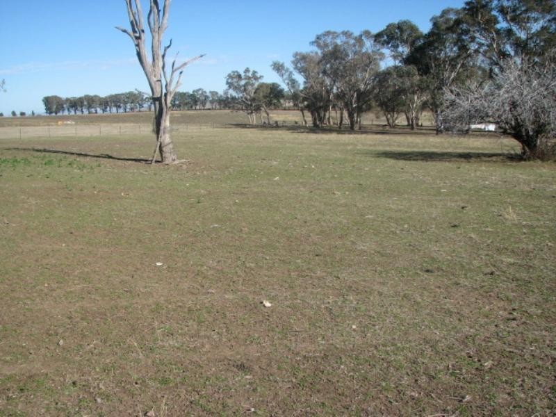 Lot 61 Pine Mount Road, Cowra NSW 2794