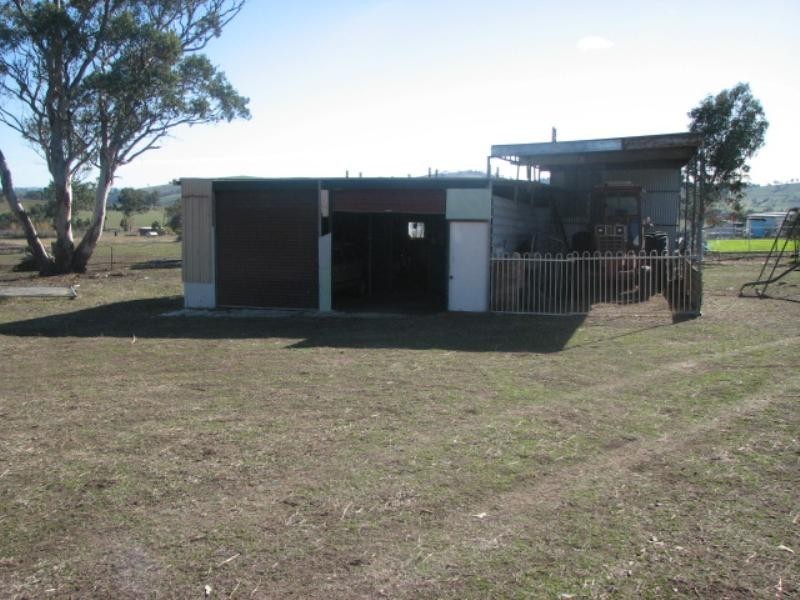 Lot 61 Pine Mount Road, Cowra NSW 2794