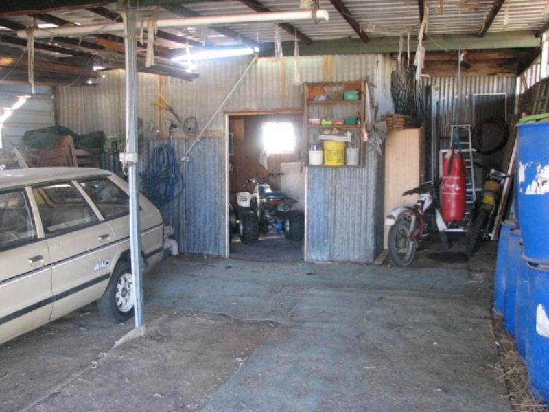 Lot 61 Pine Mount Road, Cowra NSW 2794