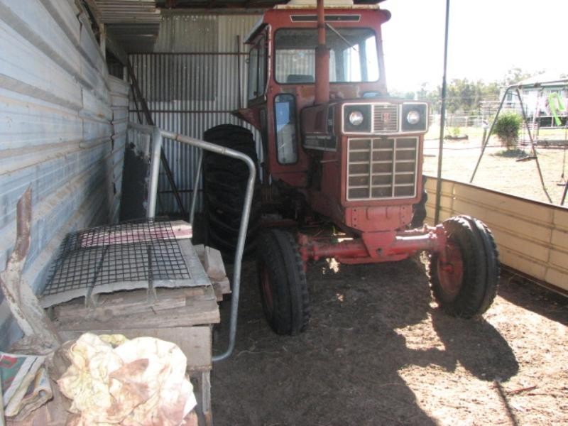 Lot 61 Pine Mount Road, Cowra NSW 2794