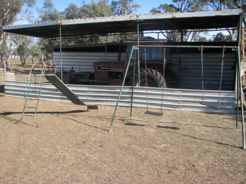 Lot 61 Pine Mount Road, Cowra NSW 2794