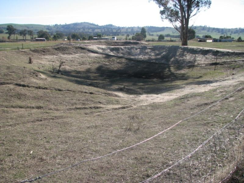 Lot 61 Pine Mount Road, Cowra NSW 2794