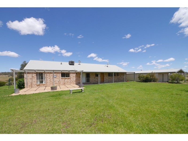 Lot 1 Bullfrog Road, Woodstock NSW 2793