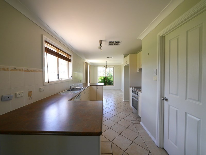 Lot 1 Bullfrog Road, Woodstock NSW 2793